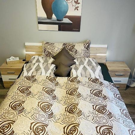 Cozy Apartment Central Location 02 ไมนซ์ ภายนอก รูปภาพ