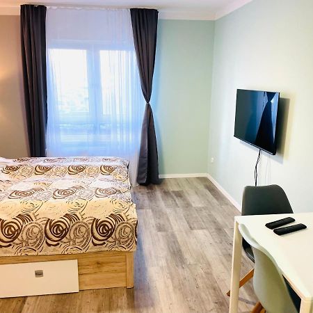 Cozy Apartment Central Location 02 ไมนซ์ ภายนอก รูปภาพ