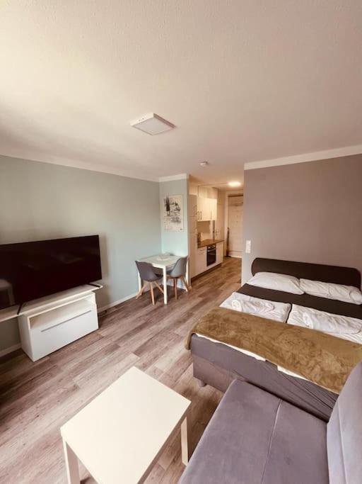 Cozy Apartment Central Location 02 ไมนซ์ ภายนอก รูปภาพ