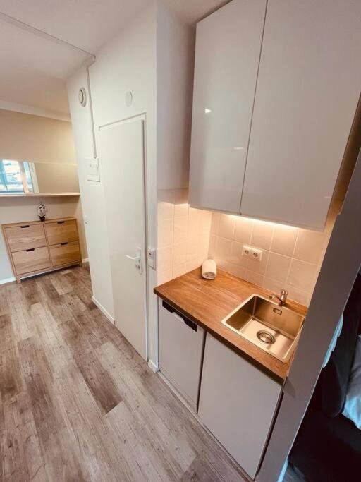 Cozy Apartment Central Location 02 ไมนซ์ ภายนอก รูปภาพ