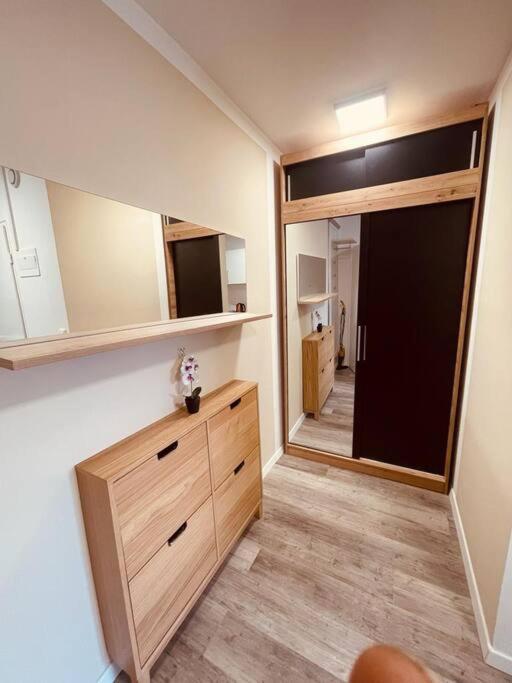 Cozy Apartment Central Location 02 ไมนซ์ ภายนอก รูปภาพ