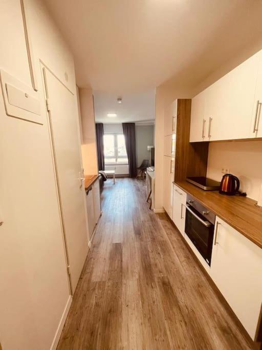 Cozy Apartment Central Location 02 ไมนซ์ ภายนอก รูปภาพ