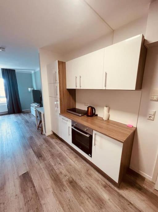 Cozy Apartment Central Location 02 ไมนซ์ ภายนอก รูปภาพ