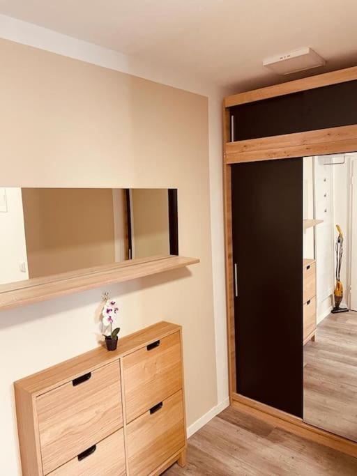 Cozy Apartment Central Location 02 ไมนซ์ ภายนอก รูปภาพ