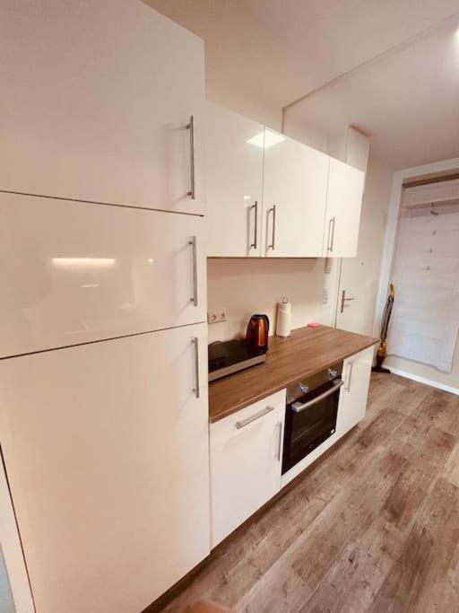Cozy Apartment Central Location 02 ไมนซ์ ภายนอก รูปภาพ